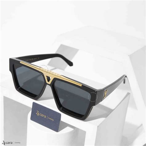 lv evidence sunglasses replica uk|1.1 Evidence Sunglasses .